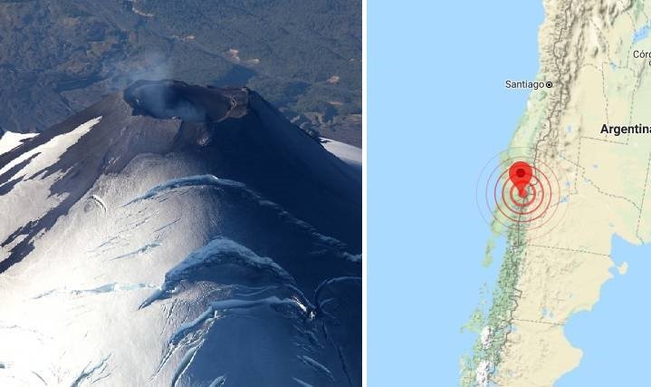 Volcán Villarrica