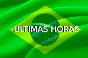 sismo en Brasil