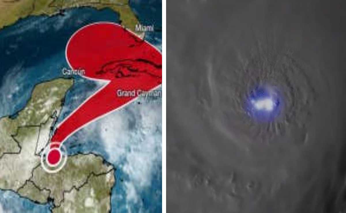 Depresión tropical Eta trae devastación a Centroamérica