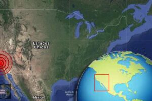 Misteriosos 'Boom' y temblores golpea San Diego por tercera vez (VIDEO)