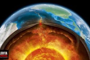 La tierra está temblando bajo nuestros pies, nuevo estudio