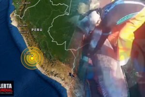 Capturan a gigantesco pez remo en Pucusana, Perú, cuya presencia se asocia a terremotos