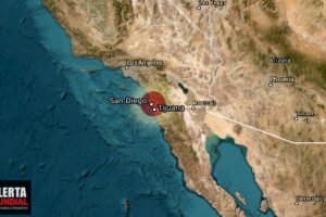 ¿Lo sentiste Fuerte auge, sacudida se sintió en todo el condado de San Diego
