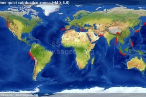 El sismólogo que predijo el terremoto de Turquía en Twitter ahora advierte sobre un megaterremoto próximo.