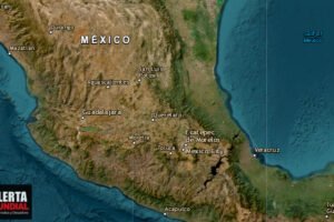 Crece peligrosa grieta en Unidad Habitacional Hacienda San Juan durante temporada de lluvias