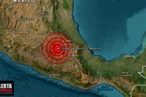 Sismologos alertan de sismo de gran magnitud en CDMX es difícil pero “no imposible”