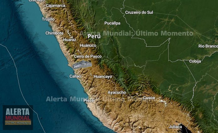 Extraño fenómeno pozos de agua caliente emergen en la playa de Chancay