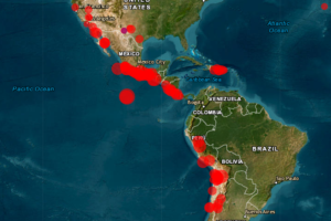 Intensa Actividad Sísmica Sacude Diversas Regiones del Globo Un Análisis Detallado