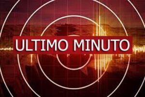 Terremoto sacude Taiwan y se activa la alerta de tsunami