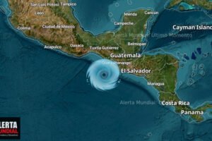 Huracán Aletta Aumenta su Probabilidad en el Océano