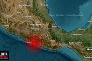 Sismo Sacude la Ciudad de México Evacuaciones y Respuesta de Autoridades