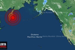 Fuerte terremoto de magnitud 7.0 golpea Rusia Tsunami cesado