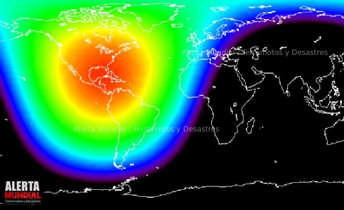 La Mayor Llamarada Solar en Siete Años Impactará la Tierra Posibles Efectos en la Red Eléctrica y GPS