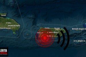 Ruidos extraños generan terror en Guayanilla, antiguo epicentro de los terremotos de enero de 2020