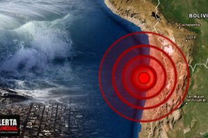 Los científicos descubren un antiguo terremoto M9.5 en Chile que provocó una gran perturbación social en el desierto de Atacama. Ahora extrapola para Cascadia y Nuevo Madrid atrasados